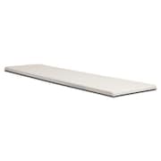 SR SMITH S.R. Smith 66209596S2 6 ft. Frontier III Replacement Diving Board - Radiant White 66209596S2